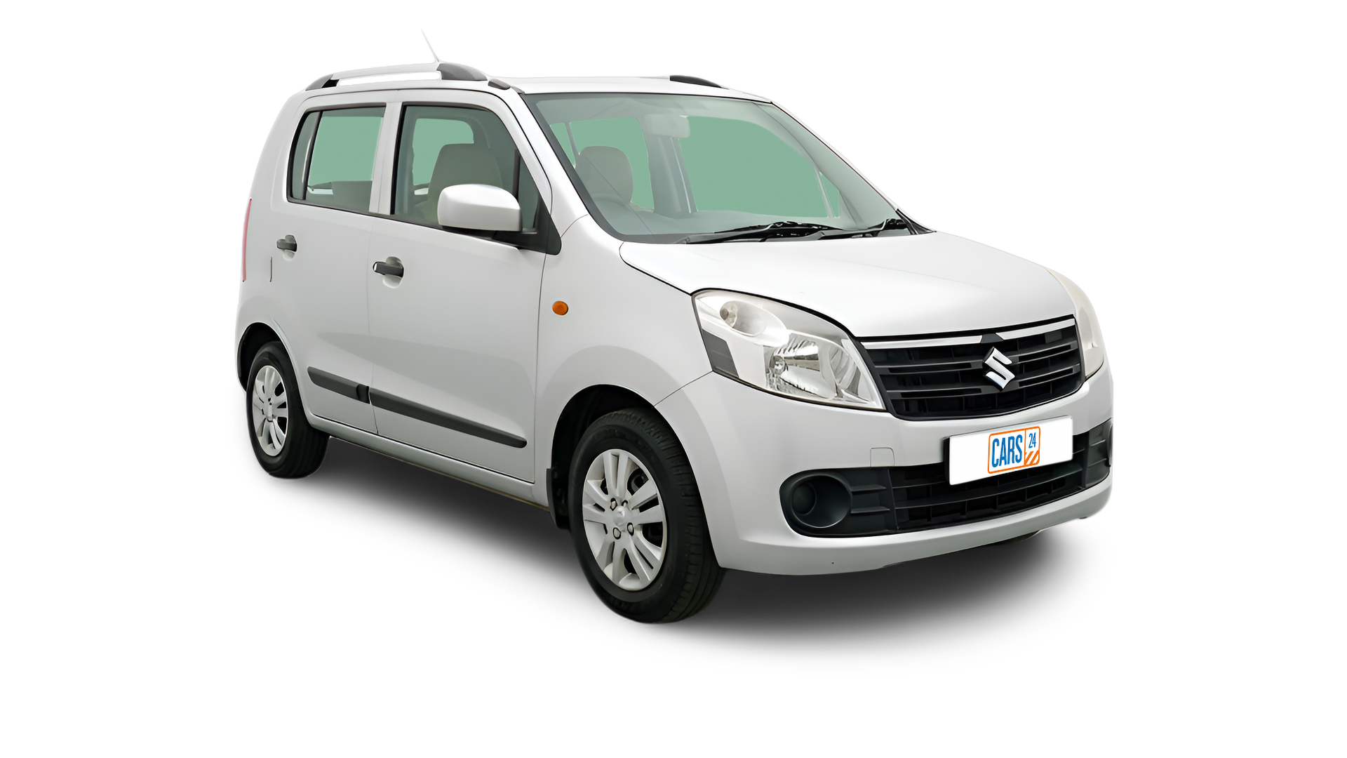 Maruti Wagon R 1.0-img